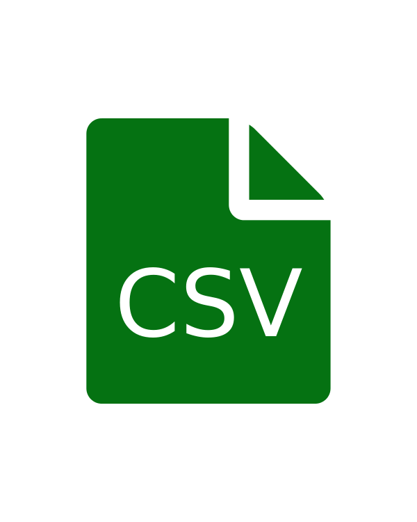 Przygotowanie pliku CSV do importu