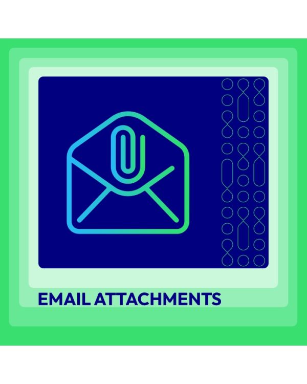 Integracja Magento 2 z modułem Email Attachments