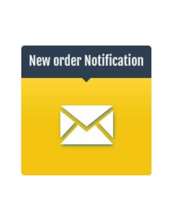 Integracja Magento 2 z modułem New Order Notification