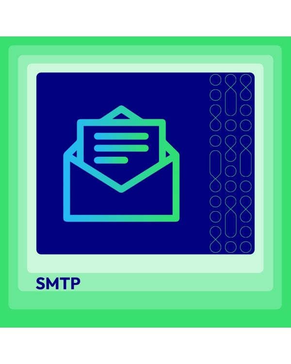 Integracja Magento 2 z modułem SMTP