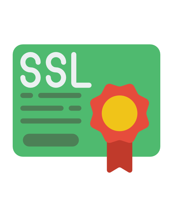 Instalacja protokołu SSL dla Twojej  domeny 
