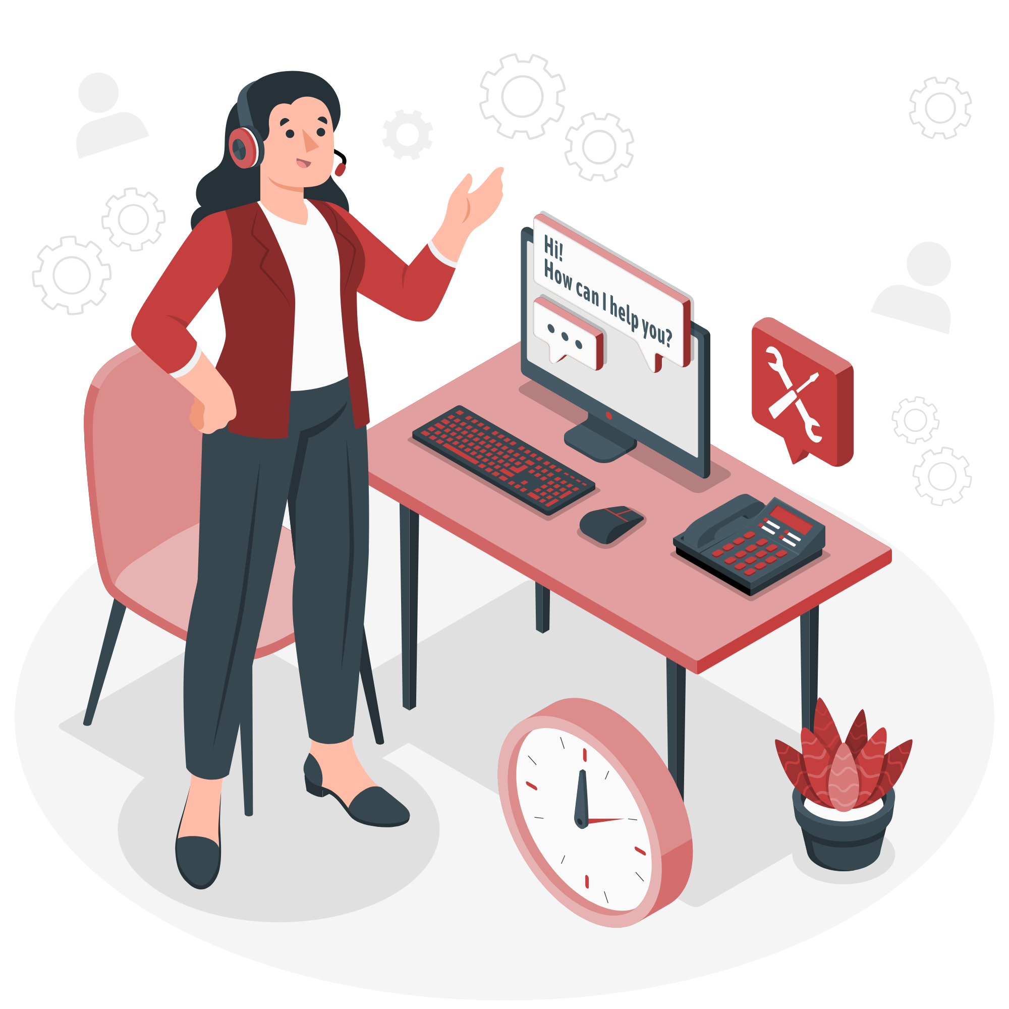Wsparcie techniczne dla sklepów Magento 2
