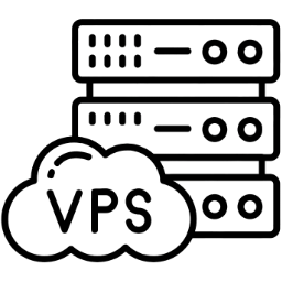 Hosting na serwerze VPS